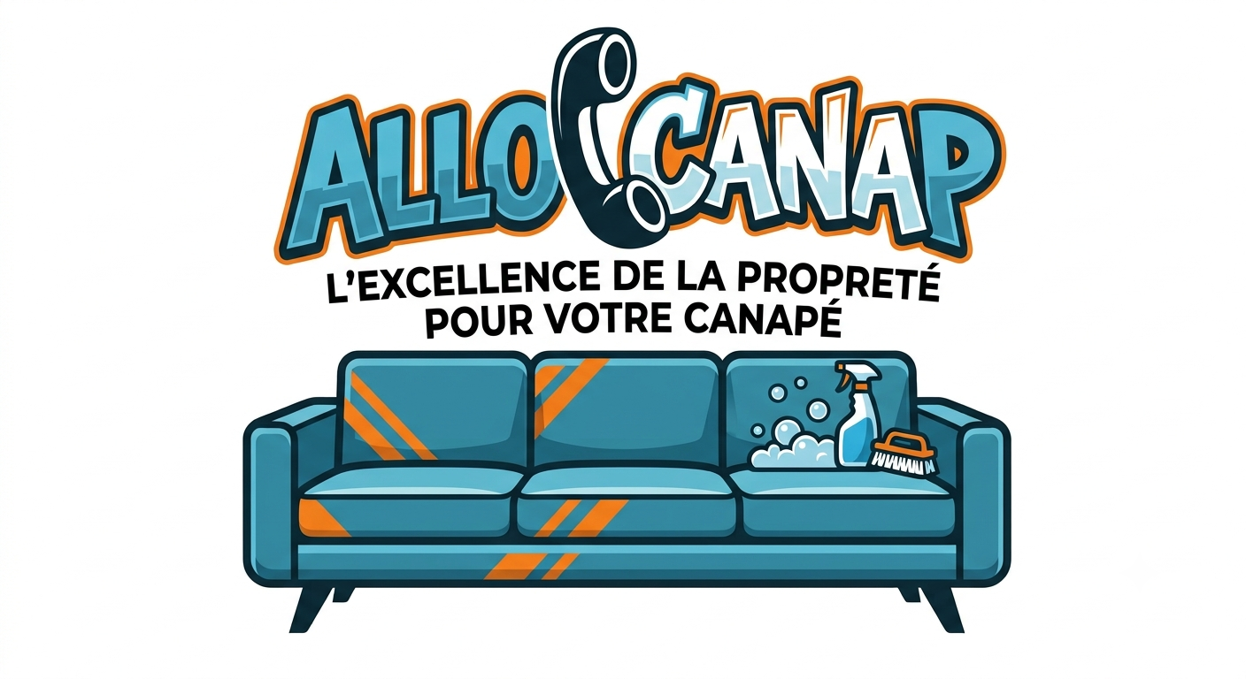 AlloCanap - Nettoyage canapé à domicile Nord Pas-de-Calais